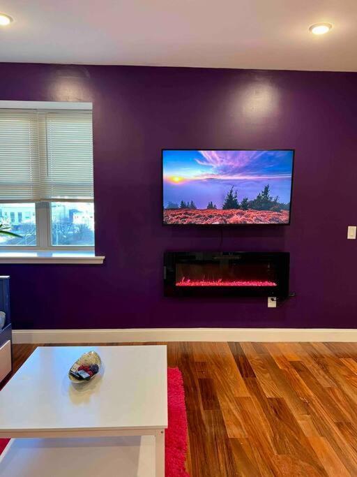 504 Luxe 1Bdr Apt In Center City 费城 外观 照片