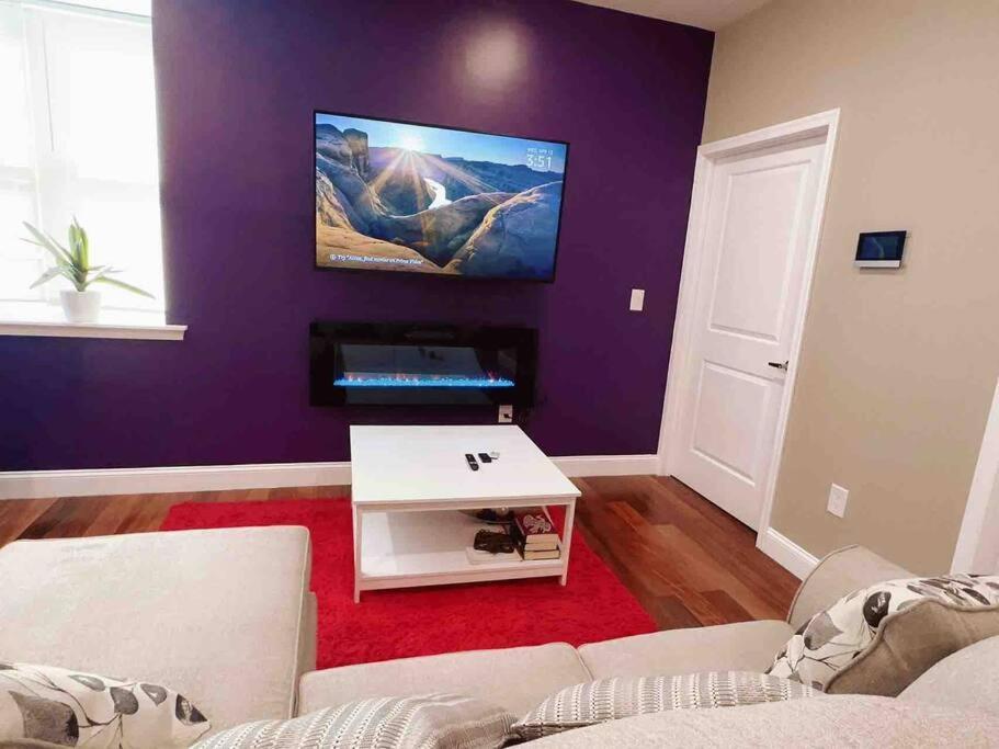 504 Luxe 1Bdr Apt In Center City 费城 外观 照片