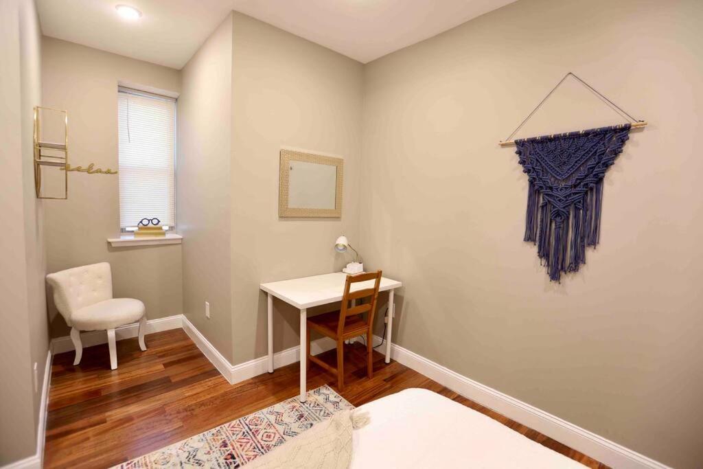 504 Luxe 1Bdr Apt In Center City 费城 外观 照片