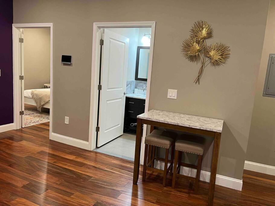 504 Luxe 1Bdr Apt In Center City 费城 外观 照片