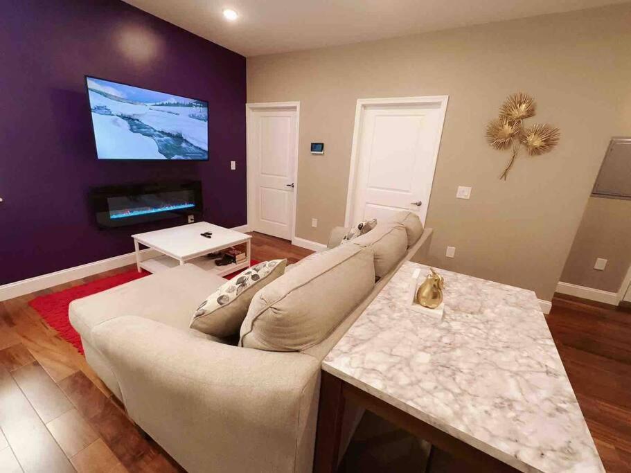 504 Luxe 1Bdr Apt In Center City 费城 外观 照片